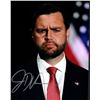 Image 1 : Vice President JD Vance facsimile signed photo