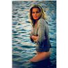Image 1 : Bo Derek facsimile signed  photo