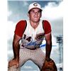Image 1 : Cincinnati Reds Pete Rose facsimile signed photo