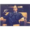 Image 1 : The Godfather Part II Al Pacino facsimile signed  movie photo
