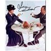 Image 1 : Mary Poppins Julie Andrews facsimile signed photo