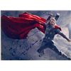 Image 1 : Thor Chris Hemsworth facsimile signed  movie photo