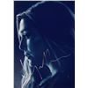 Image 1 : Elizabeth Olsen facsimile signed  movie photo