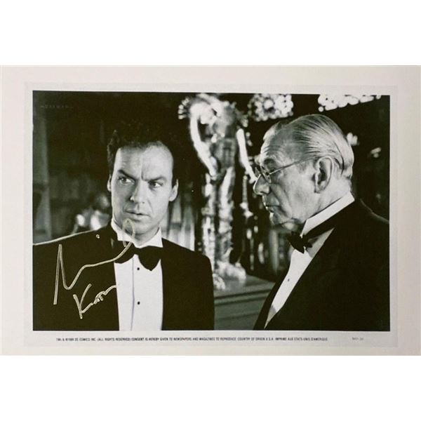 Batman Michael Keaton