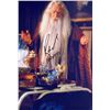 Image 1 : Harry Potter Richard Harris facsimile signed  movie photo