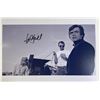 Image 1 : Star Wars Mark Hamill facsimile signed  movie photo