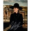 Image 1 : Gillian Anderson facsimile signed photo