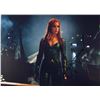 Image 1 : Aquaman Amber Heard facsimile signed  movie photo