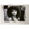 Image 1 : Scarface Mary Elizabeth Mastrantonio facsimile signed  movie photo