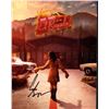 Image 1 : Bad Times at the El Royale Cailee Spaeny facsimile signed photo
