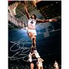 Image 1 : Philadelphia 76ers Julius Erving facsimile signed photo