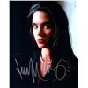 Image 1 : Jennifer Connelly facsimile signed photo