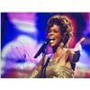 Image 1 : Whitney Houston facsimile signed  photo