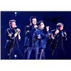 Image 1 : Westlife facsimile signed  photo