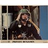 Image 1 : Goldie Hawn Private Benjamin Movie Photo