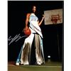 Image 1 : WNBA Angel Reese facsimile signed photo