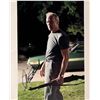 Image 1 : Clint Eastwood facsimile signed photo. 8x10 inches