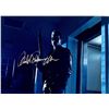 Image 1 : Terminator Arnold Schwarzenegger facsimile signed  movie photo
