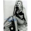 Image 1 : Traci Lords facsimile signed photo