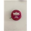 Image 1 : McDonalds the WABC vintage pin