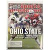 Image 1 : Sports Illustrated Magazine Dec 2 2002 Maurice Clarett Ohio State Buckeyes
