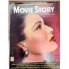Image 1 : Movie Story Magazine - Linda Darnell
