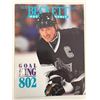 Image 1 : Beckett Hockey Monthly Magazine - Wayne Gretzky - April 1994 Issue #42