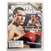 Image 1 : Sports Illustrated Magazine De La Hoya vs. Mayweather May 7, 2007