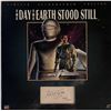 Image 1 : The Day The Earth Stood Still Laser Disc box set