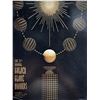 Image 1 : Original 51st Annual Golden Globe Awards Program