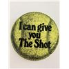 Image 1 : I can give you the shot vintage pin