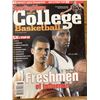 Image 1 : Sporting News Magazine  2007-08 College Basketball Issue
