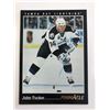 Image 1 : Tampa Bay Lightning John Tucker Hockey Card
