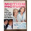 Image 1 : Motion Picture Magazine 1970 Desi Arnaz Jr.