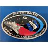 Image 2 : STS-31 Crew Patch