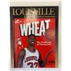 Image 1 : Louisville 1996-97 Cardinal Basketball book