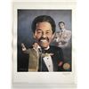 Image 1 : Billy Eckstein Print