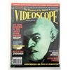 Image 1 : Videoscope Magazine Winter 2001 #37