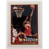 Image 2 : Stacey Augmon Hawks Topps Basketball Card