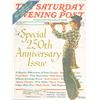 Image 1 : 250th Saturday Evening Post July/Aug 1977