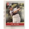 Image 1 : Lee Trevino Official PGA Tour Card