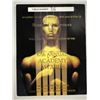 Image 1 : 67th Annual Academy Awards Original 1995 Admission Ticket to