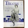 Image 1 : The Theatre Magazine Featuring Allyn Ann McLerie