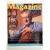 Image 1 : LA Times Magazine March 29, 1998 John Wooden Cover