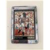 Image 1 : Frank Thomas Chicago White Sox Pinnacle Framed Baseball Card