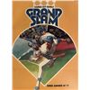 Image 1 : Kansas City Royals 1977 program. 8x11 inches