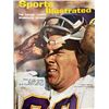 Image 1 : Sports Illustrated Magazine 1964 Tommy Mason Issue