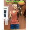 Image 1 : Sports Illustrated Magazine 1971 Mike Peterson Issue