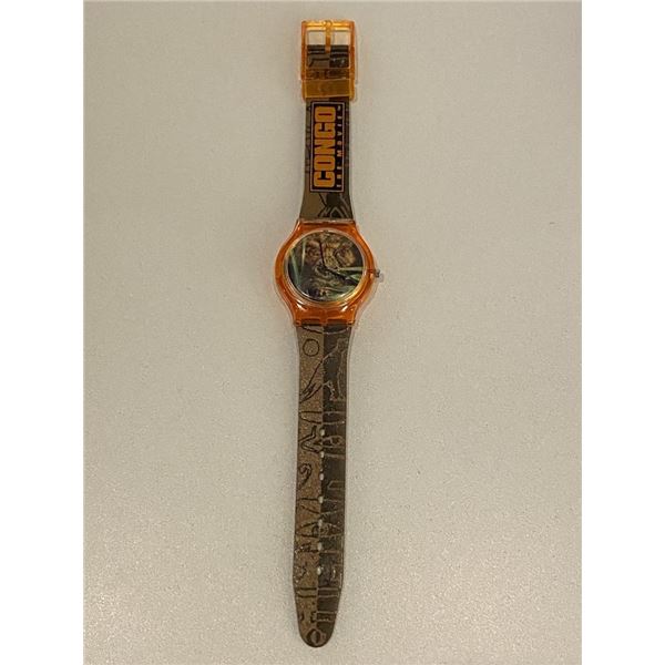 Congo original movie watch