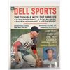 Image 1 : Dell Sports Baseball Magazine March 1965 - Ken Boyer - Brooks Robinson